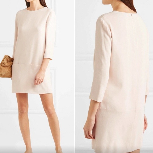 Brand new U.S. made “The Row@ STUNNING and rich. Never worn! 
Perfect day/night - Picture 3 of 11